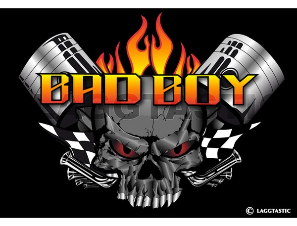 Badboy Vector