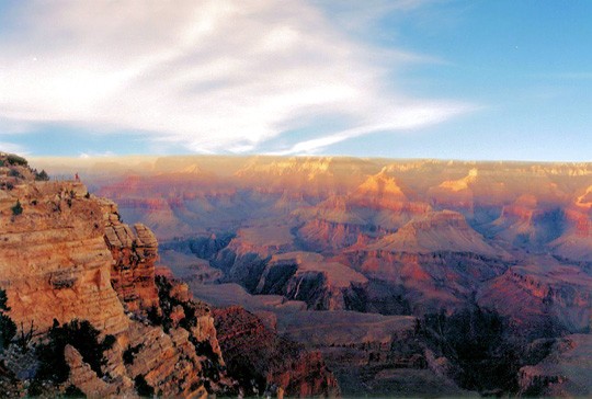 Grand Canyon