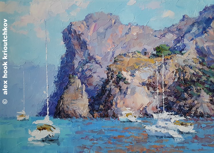 Costa de Traumontana