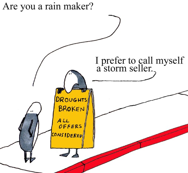 storm seller