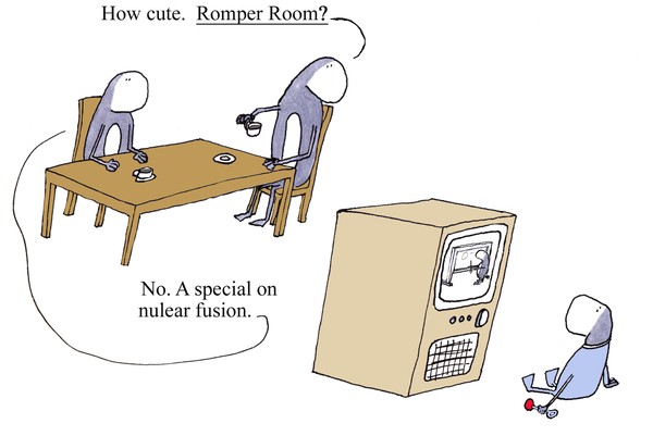 a special