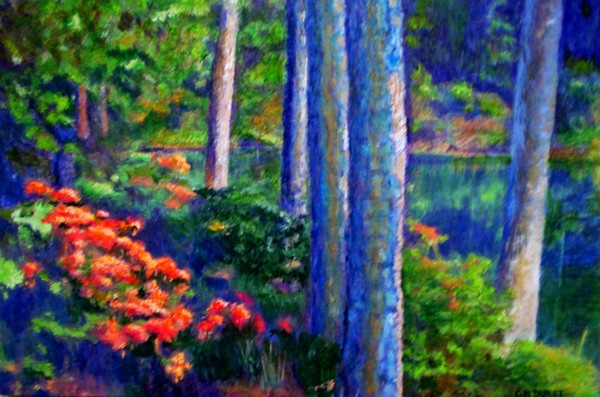 River's Edge