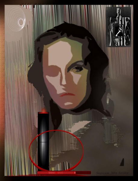 Suspicion