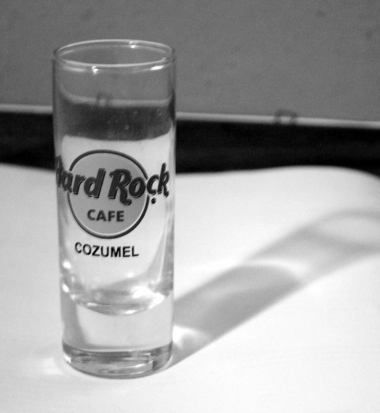 Shot Glass