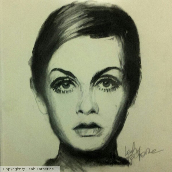 Twiggy Before Pic