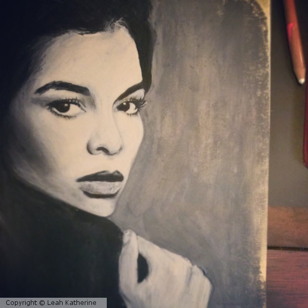 Bianca Jagger