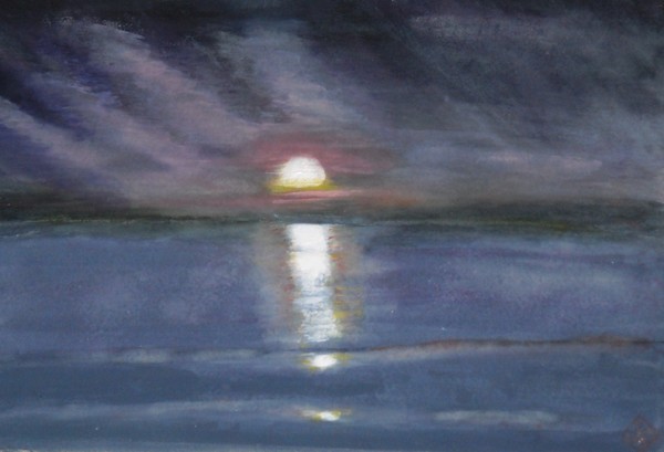 Nightfall