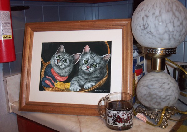 KITTENS
