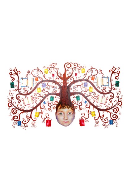 Feeding Children’s imagination 