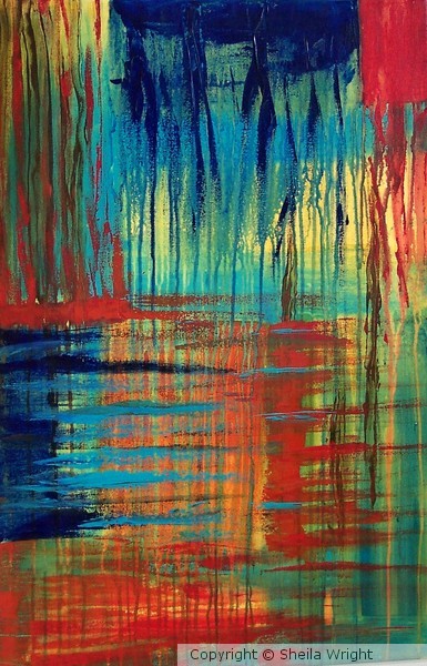 In The Flow