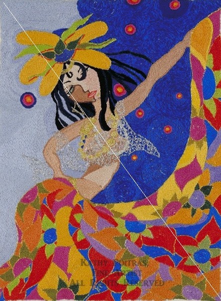 Tribuite to Performing Artists