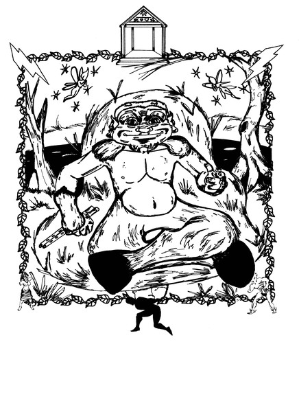 Pan