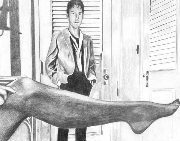 The Graduate