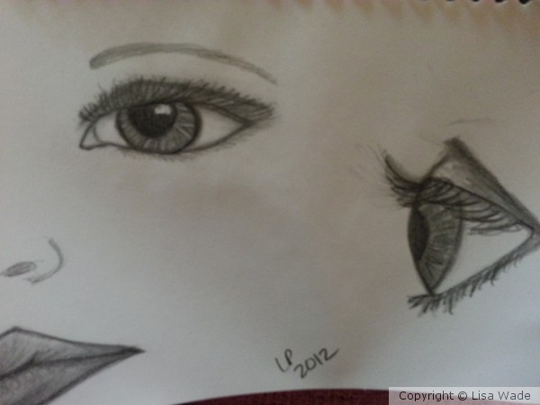 Eyes