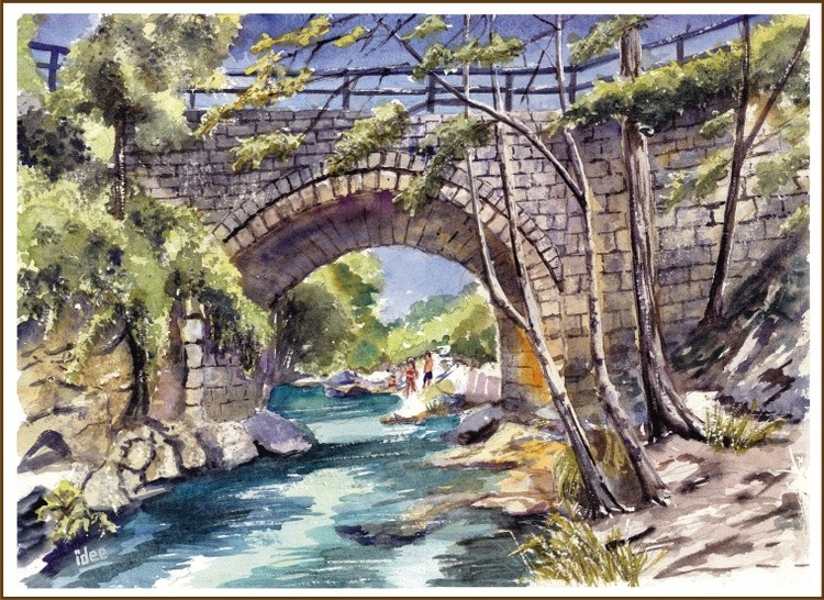 Sierras de Cazorla