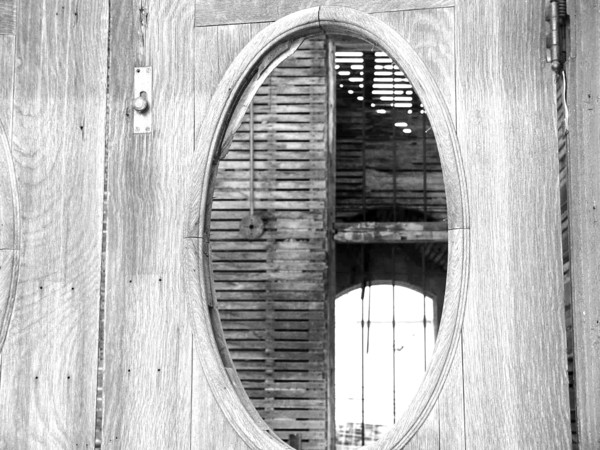 doors windows passages