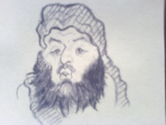 Molana fazalur rehman