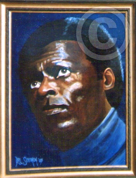 Miles