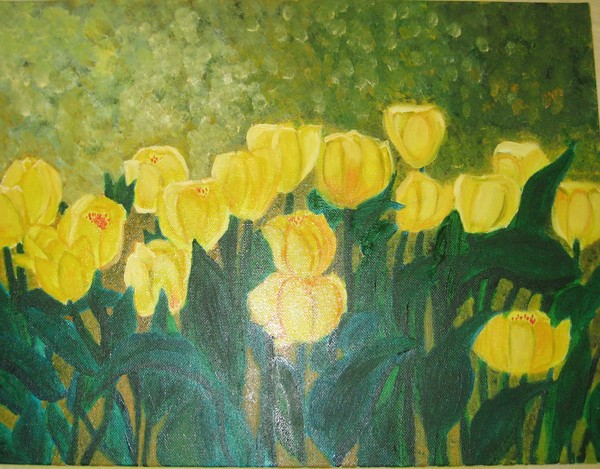 tulips