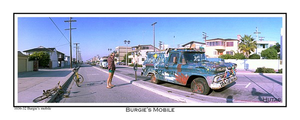1036 32 Burgie Mobile CARD