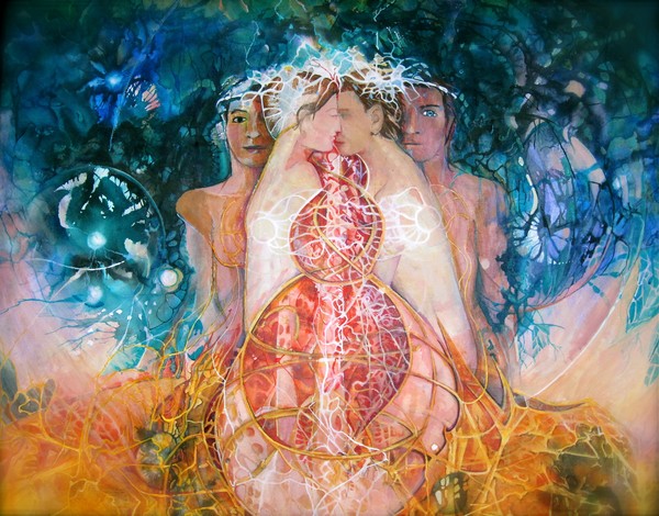 A New Heart