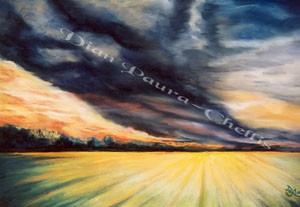 Autumn Storm