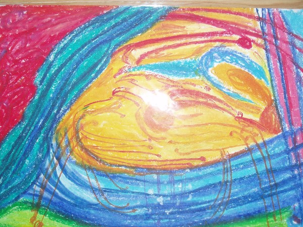 oil pastels 09 031