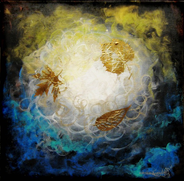 Glimmer of Hope