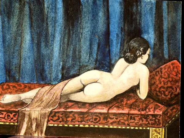 DESNUDO