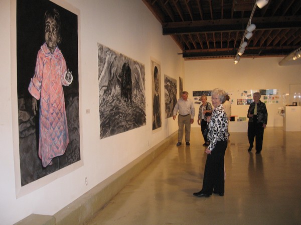 Gallery Show
