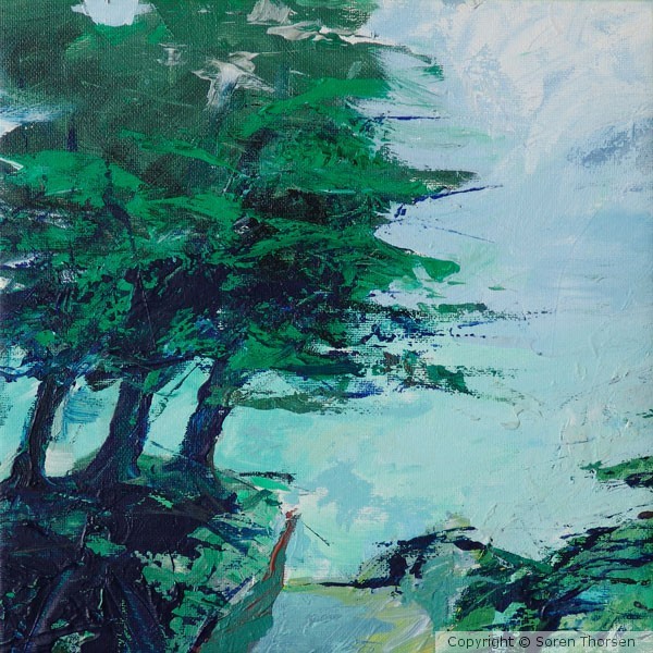 My Trees
