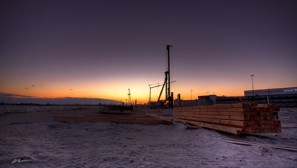 Construction site 3
