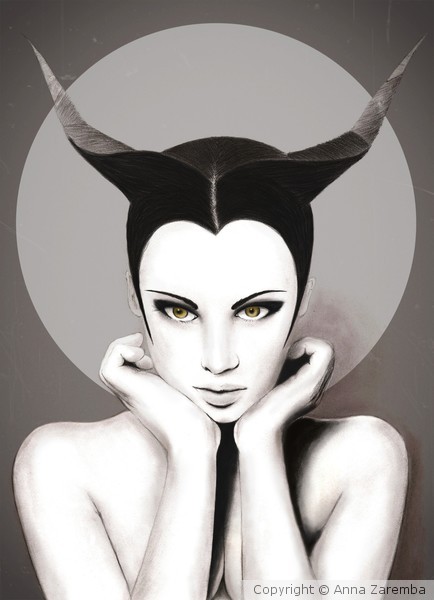 Taurus Woman