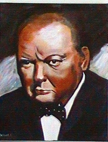 winston