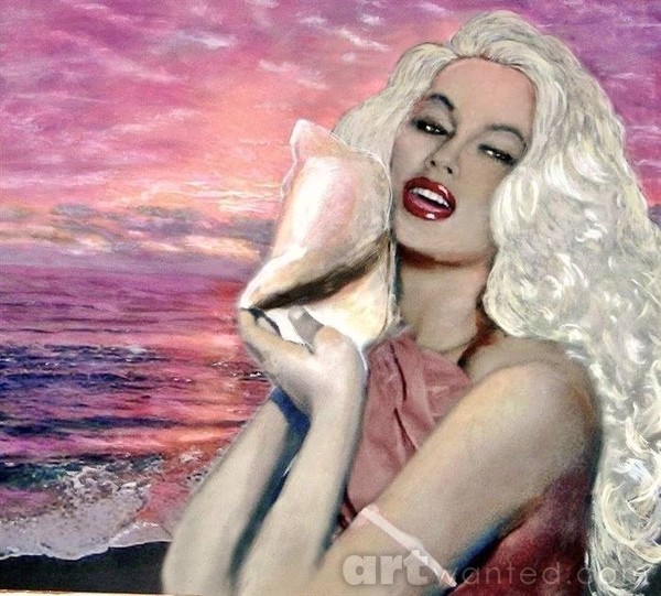 Mamie Van Doren