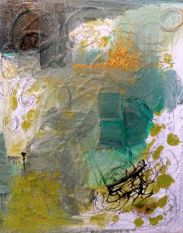 'Mint To Be' original NFS
