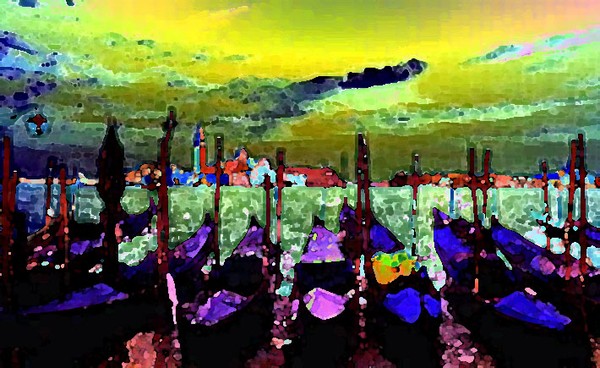 Gondolas