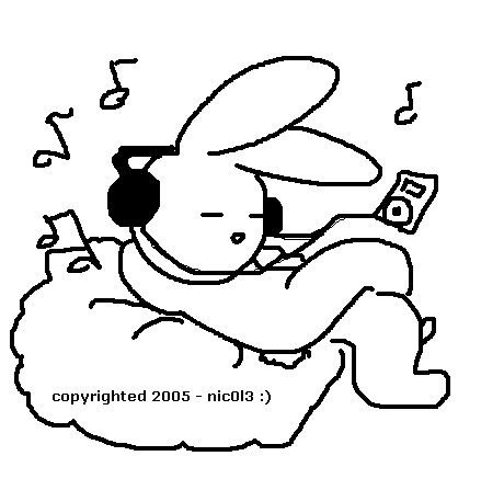 Bunnie