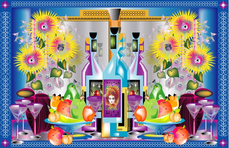 Still Life