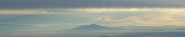 Blues 7 New Mexico Vista