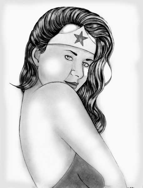 Wonder Woman