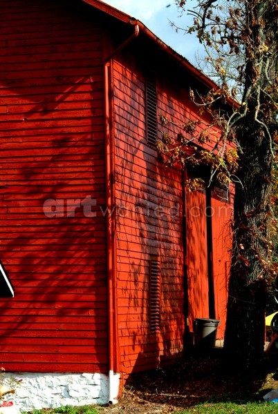Big Red
