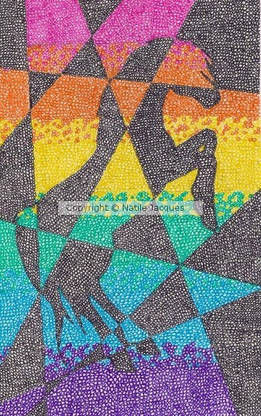 Rainbow Unicorn (hidden pic) (2)