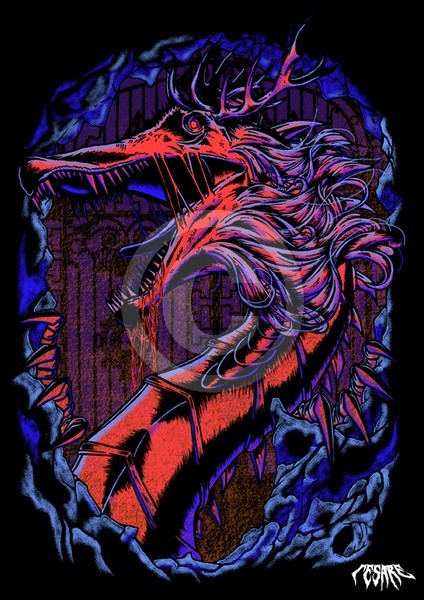 Hell Gate
