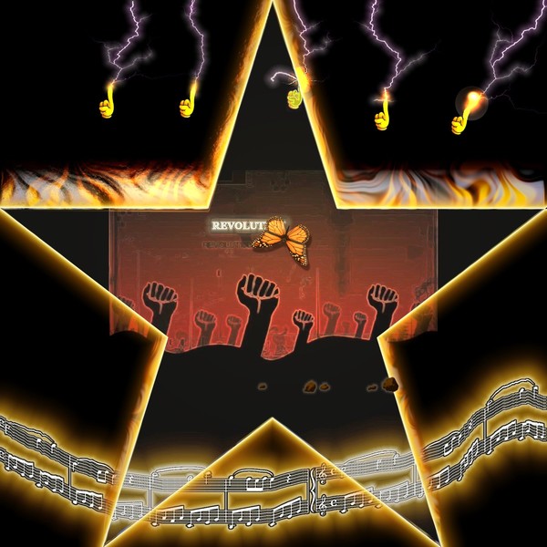 Revolution