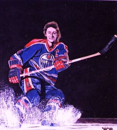 Wayne Gretzky