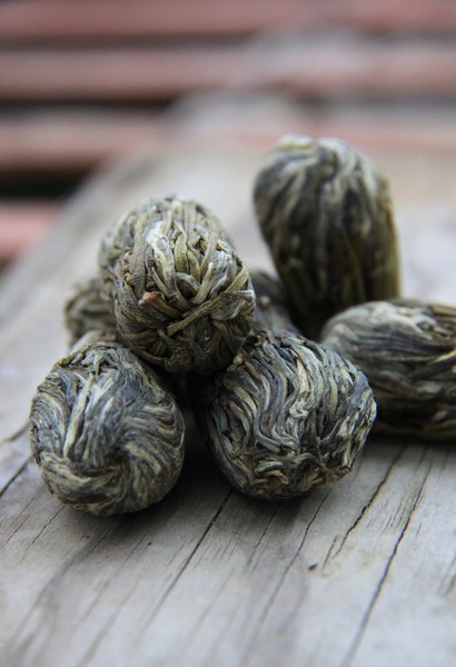 Green Tea