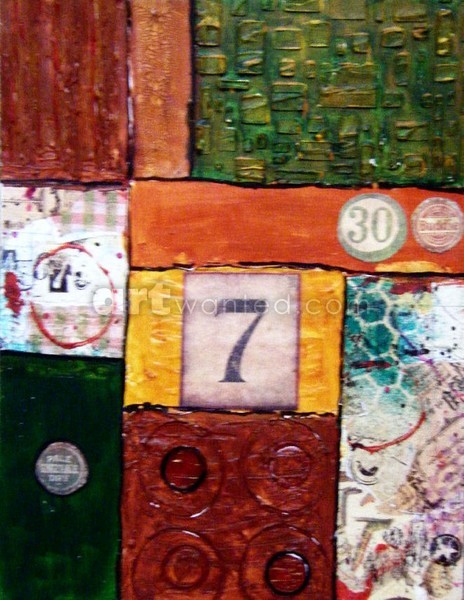 Seven