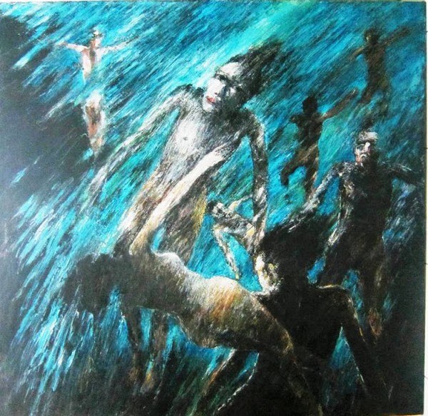 MENUJU KEABADIAN 145X145