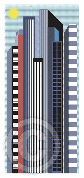 Tall City